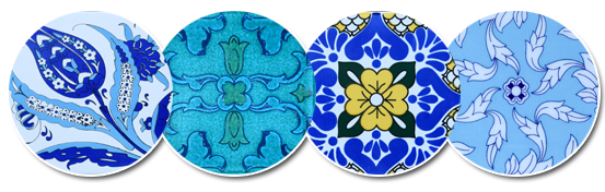 handmade Tiles