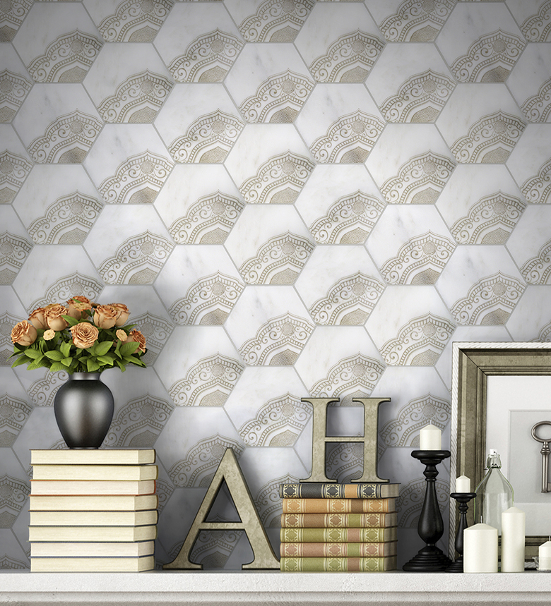 Handmade Tiles